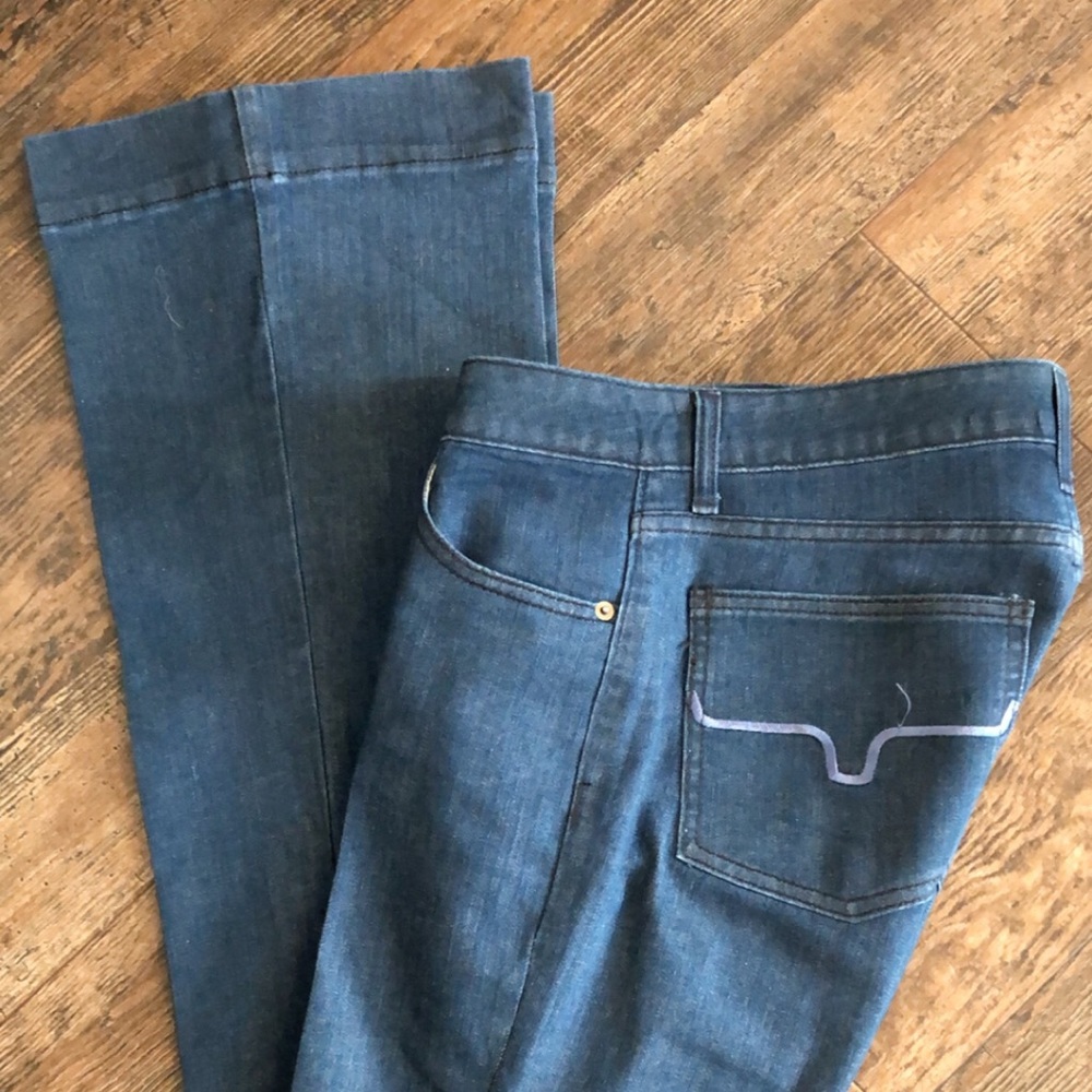 Kimes Ranch Jeans Lola 4/34